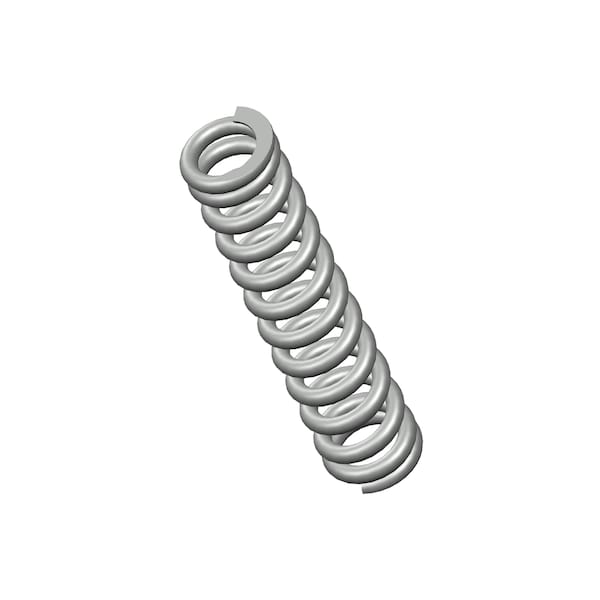 Approved Vendor Compression Spring, O= .312, L= 1.50, W= .057 R G309967988 - main